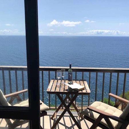 Cliff View III - Sea View + Pool + Wifi Apartman Funchal Kültér fotó