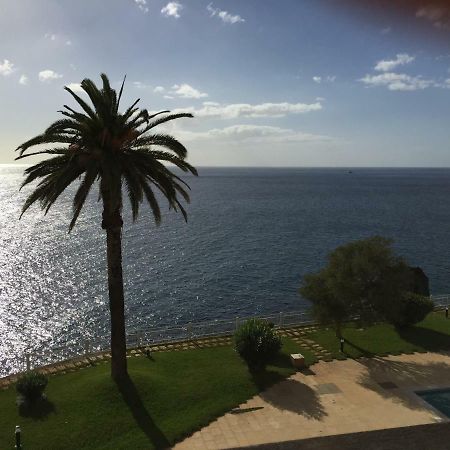 Cliff View III - Sea View + Pool + Wifi Apartman Funchal Kültér fotó